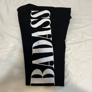 Torrid  Size 4 legging like new worn once!!